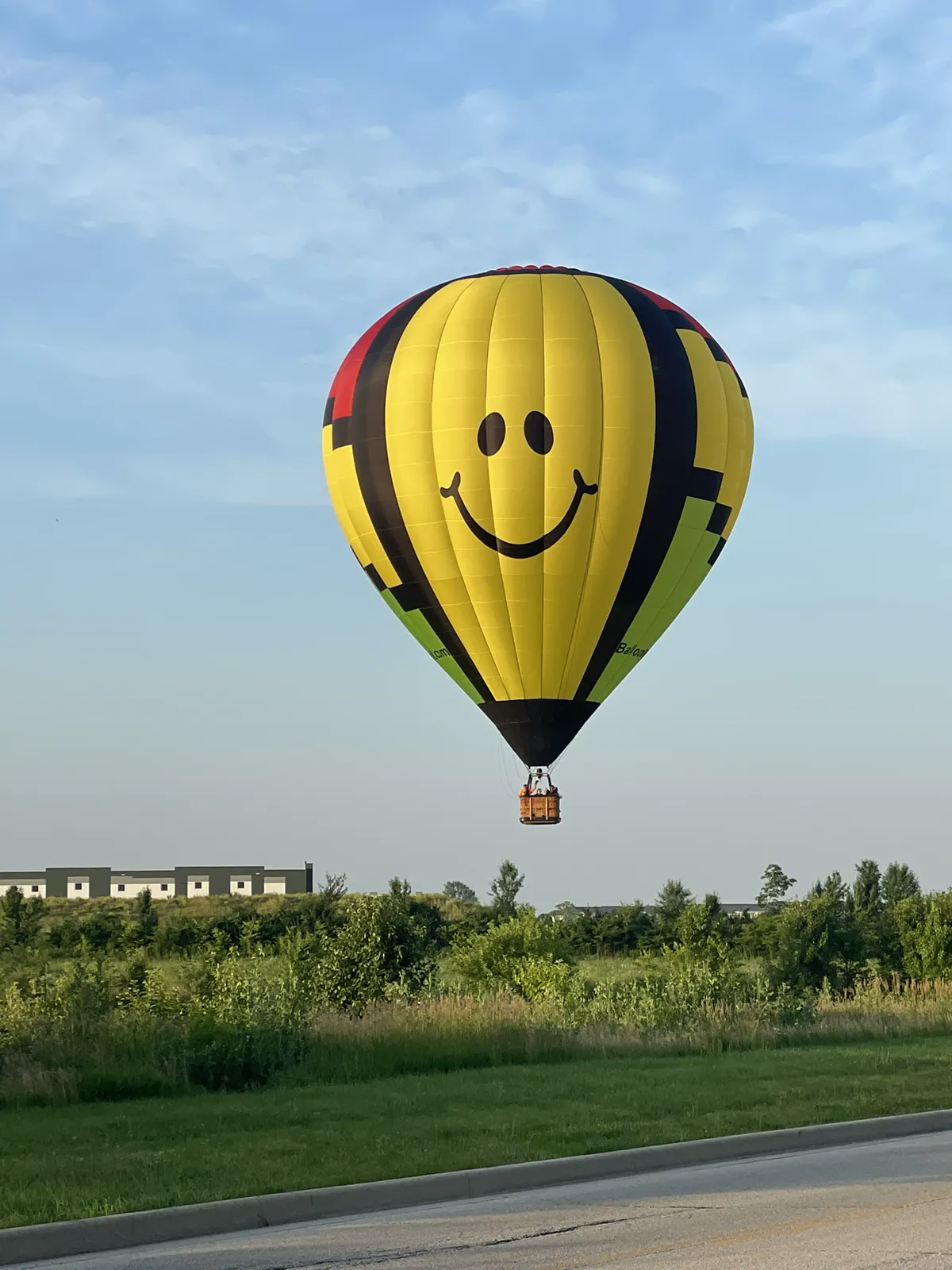 Smile High - Brad Chism