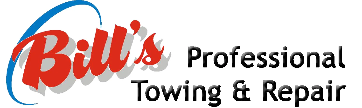 Bills Professional Towing