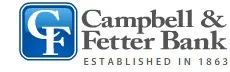 Campbell & Fetter Bank