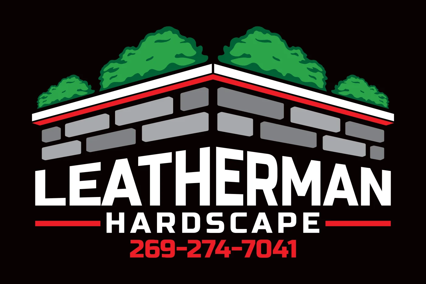 Leatherman Hardscape