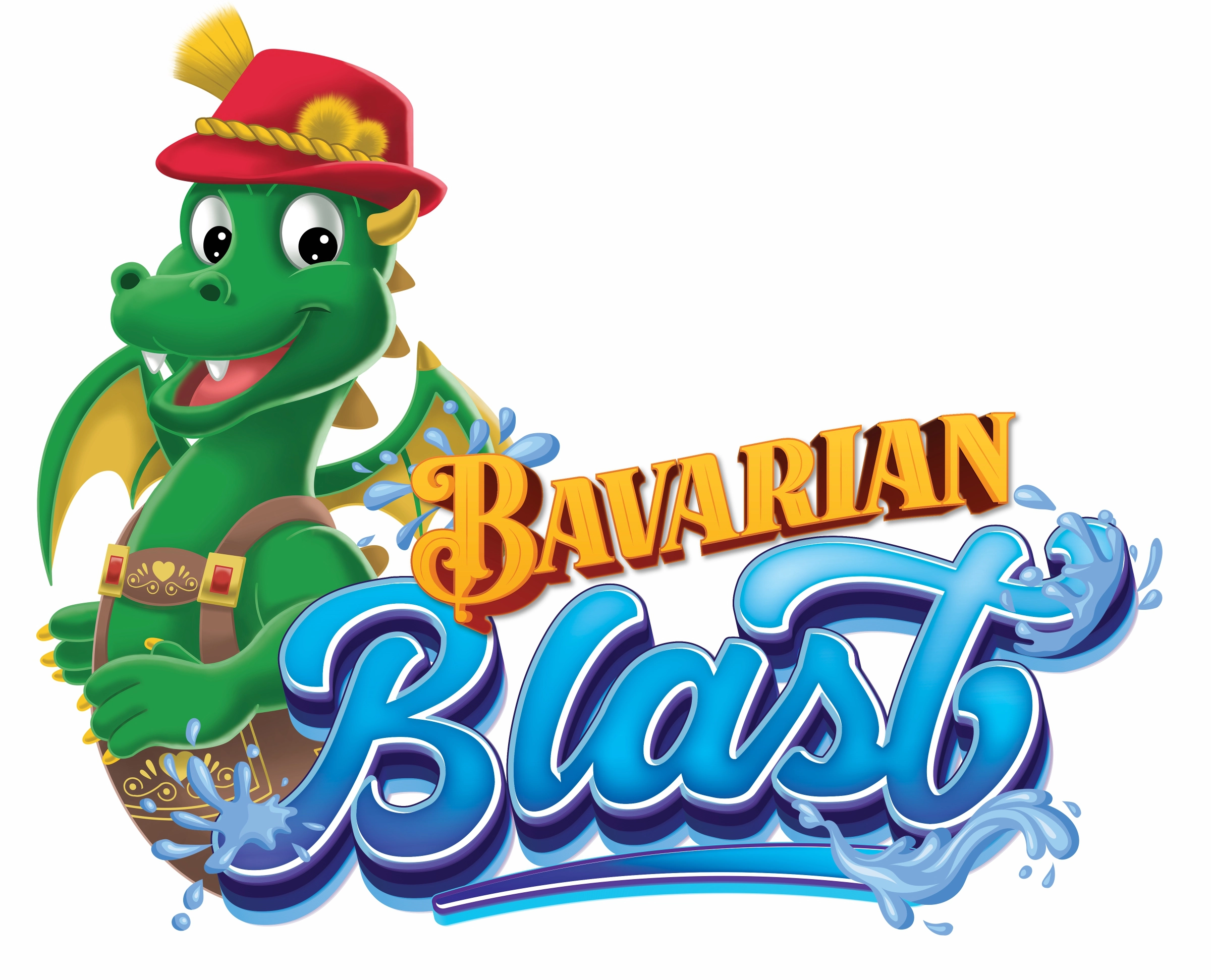 The Bavarian Inn/Bavarian Blast Waterpark