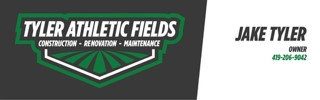 Tyler Athletic Fields