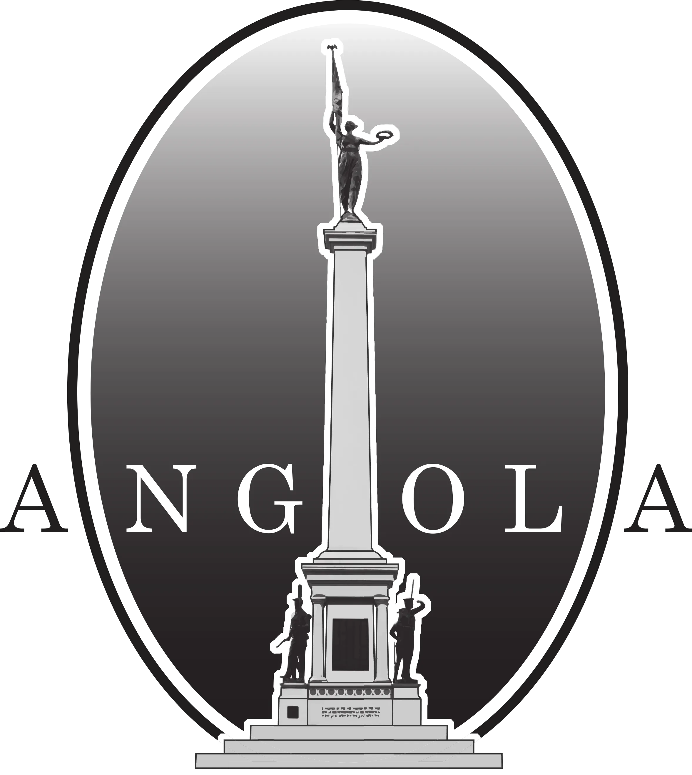City of Angola