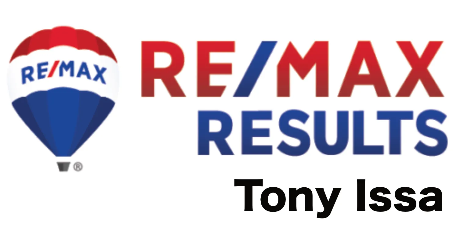Tony Issa ReMax