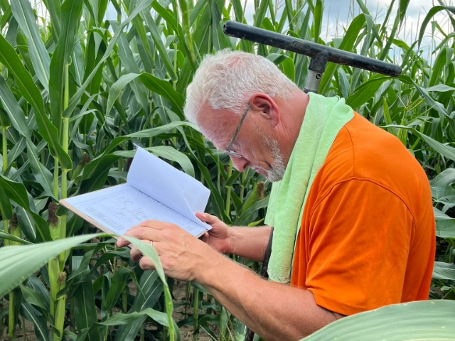 Site Evaluation