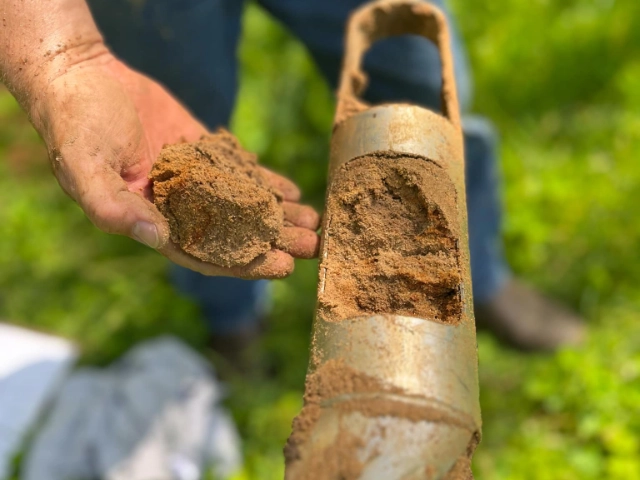 Soil Analysis